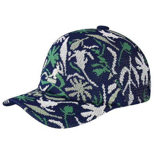 Kangol Καπέλο Street Floral Spacecap